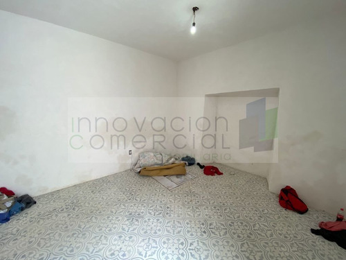 Imagen 13 de 16 de Centro Histórico, Casa En Renta Con Uso De Suelo Mixto