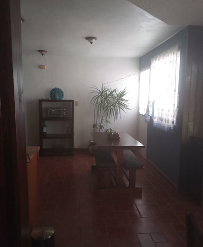 Imagen 7 de 10 de Rento Casa Amueblada En Praderas Del Rock Celaya