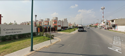 Casa En Venta En, Condominio Santarem Las Americas. Ez15