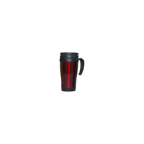 Jarra Taza Vaso Termico Con Asa Cafe Te Frio