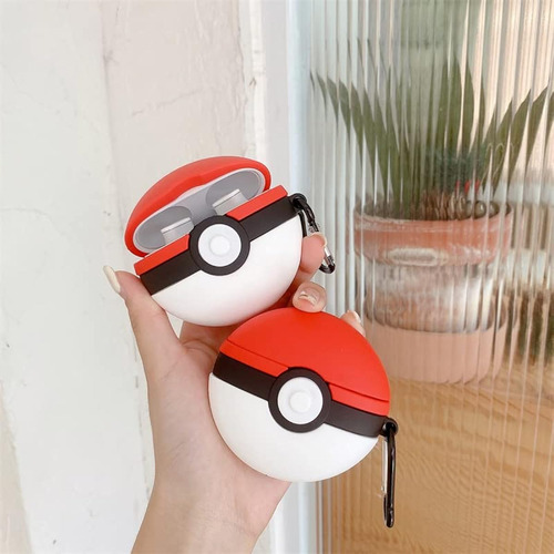 Compatible Con Beats Studio Buds, Funda Protectora