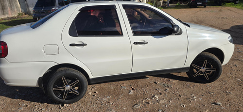 Fiat Siena 1.4 Fire Da
