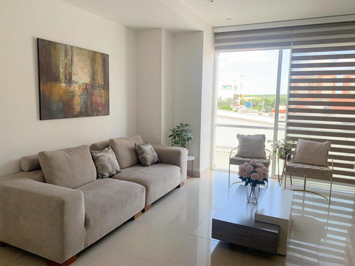 Apartamento Villa Santos Barranquilla