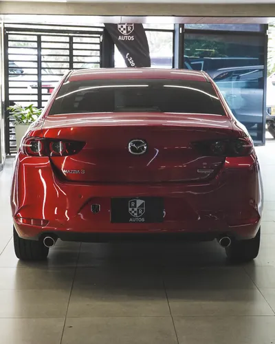 Mazda 3 TOURING LX