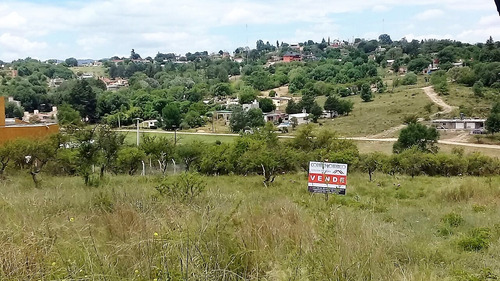 V121 Venta - En Santa Cruz Del Lago, Hermoso Lote Plano
