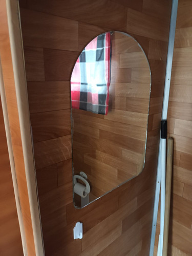 Casa Rodante / Motorhome