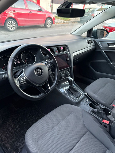 Volkswagen Golf 1.4 Comfortline Tsi Dsg