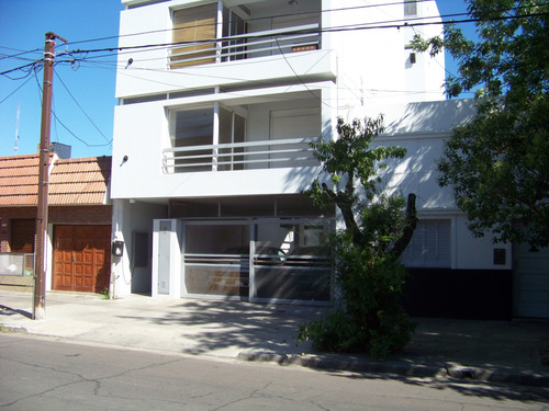Alquiler Departamento 1 Dormitorio Universitario