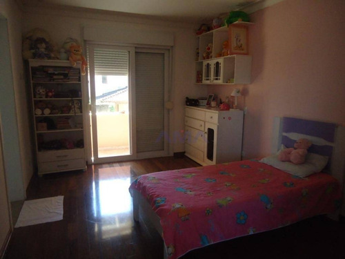Imagem 20 de 27 de Casa Com 4 Dormitórios À Venda, 440 M² Por R$ 1.500.000,00 - Parque Das Artes - Embu Das Artes/sp - Ca0912