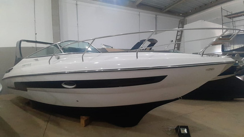 Imagem 7 de 14 de Lancha Triton 275 Pés - Ñ Fs290 Focker 27 30 Phantom 303 Nx