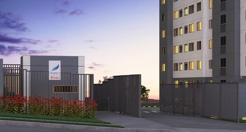 Imagem 10 de 10 de Compre Seu Apartamento Em Lançamento No Harpia Com 43,34 M² | Vila Andrade, São Paulo | Sp - Apl274304v