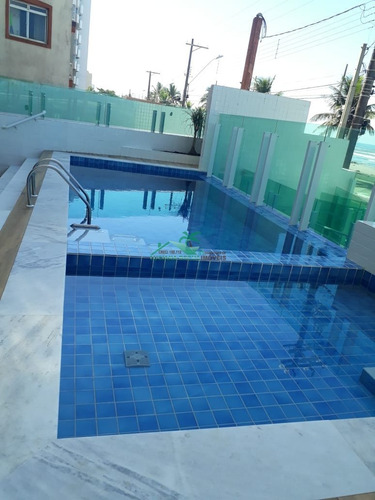 Imagem 19 de 23 de Apartamento Á Venda Em Mongaguá!! - 8