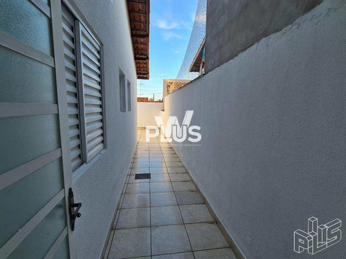 Imagem 4 de 8 de Casa Com 3 Dorms, Jardim Zulmira, Sorocaba - R$ 420 Mil, Cod: 9541 - V9541