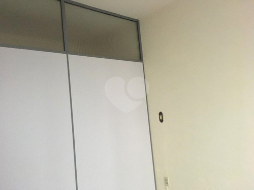 Imagem 24 de 30 de Conjunto Comercial Com 4 Salas Em Prédio Com Elevador - Reo420542