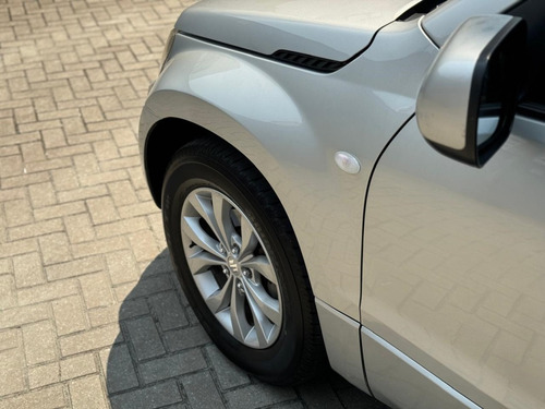 Suzuki Grand Vitara 2.0 4X2 16V GASOLINA 4P AUTOMÁTICO