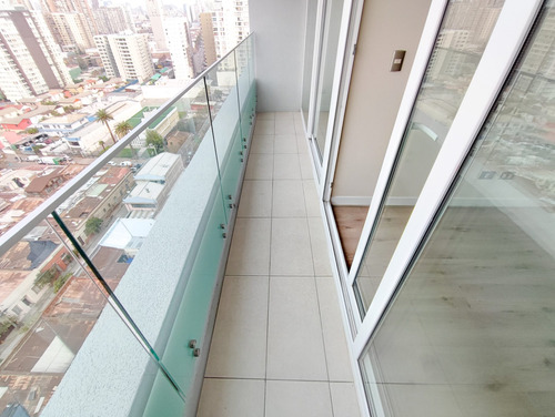 Imagen 10 de 24 de Edificio Carrión- Vista Oriente Piso 11