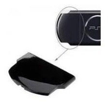 Imagen 2 de 3 de Tapa Bateria Pila Psp Slim 2000-3000