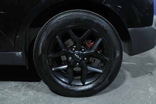 Kia Soul 1.6 Lx Mt