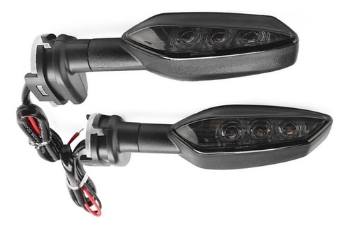 Señal De Giro Led Motocicleta Para Yamaha Yzf R3 2015-2020