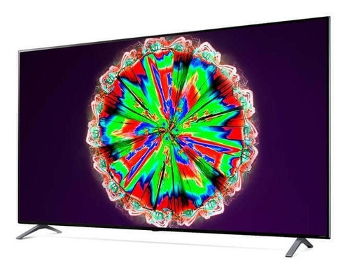 Tv LG Pulgadas 55nano79 Led 4k Nanocell Magic Voz Hdr 55 PLG