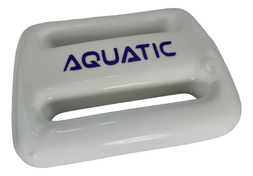 Aquatic - Pesos De Buceo - 1.1 Lb O 2.2 Lb O 3.3 Lb (0.5 Kg