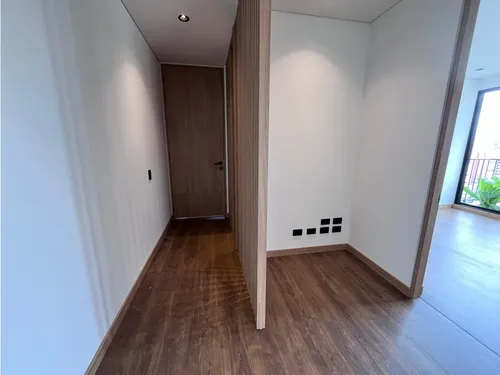 101m2 Apartamento En Envigado