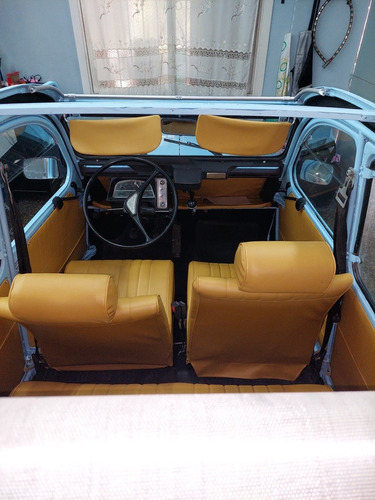 Imagen 15 de 15 de Citroen 3cv