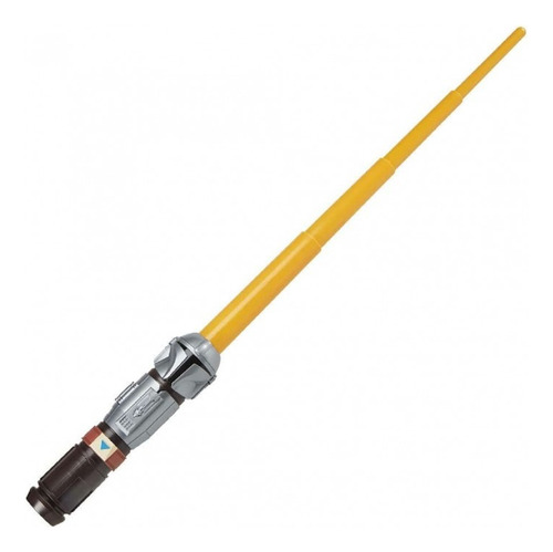 Sable Mandalorian Star Wars Extensible Lightsaber Squad