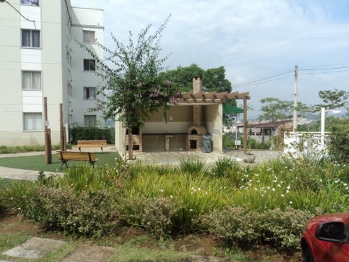 Imagem 17 de 30 de Apartamento Com 2 Dormitórios, 55 M² - Venda Por R$ 220.000,00 Ou Aluguel Por R$ 1.600,00/mês - Jardim Central - Cotia/sp - Ap0989