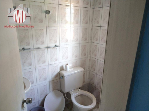 Linda Chácara Com Escritura, 4 Dormitórios, Piscina, Pomar, Vista Deslumbrante, À Venda, 1400 M² Por R$ 350.000 - Zona Rural - Pinhalzinho/sp - Ch0614