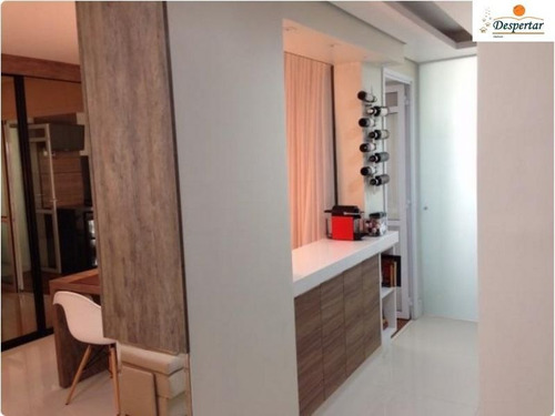 03914 - Apartamento 2 Dorms, Vila Leopoldina - São Paulo/sp - 3914