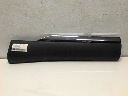 Spoiler Lateral Lexus Rx350 2013 2014 Ld 6603t