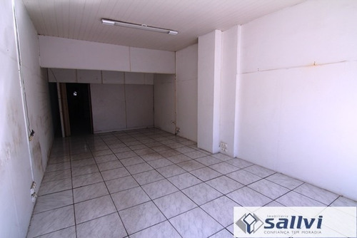 Imagem 3 de 19 de Loja Para Alugar - 02590.002