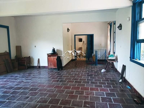 Imagem 8 de 30 de Casa- Petrópolis, Centro - 32384