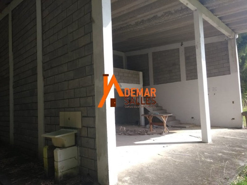 Imagem 23 de 30 de Chacara - Ch00030 - 33737219