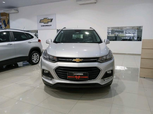 Chevrolet Tracker 1.4 16V TURBO FLEX LT AUTOMÁTICO
