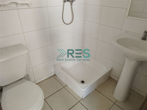Imagen 19 de 21 de Departamento En Venta De 3 Dorm. 3 Baños, 2 Estac Y Bodega