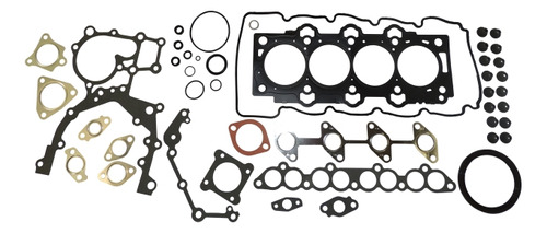 Kit Empaquetadura Motor Para Hyundai Accent 1.5 2006 2010