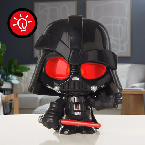 Hasbro Star Wars Force N Telling Darth Vader