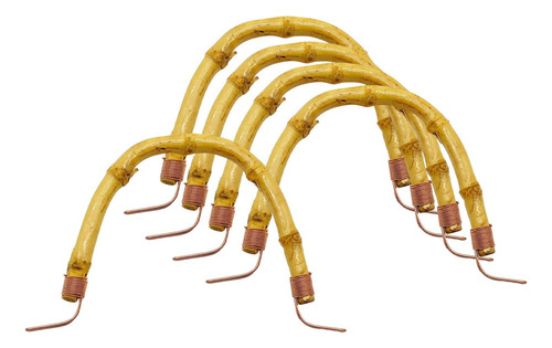 Sh 5 Asas For Tetera Ceremonia Del Té 25 Cm
