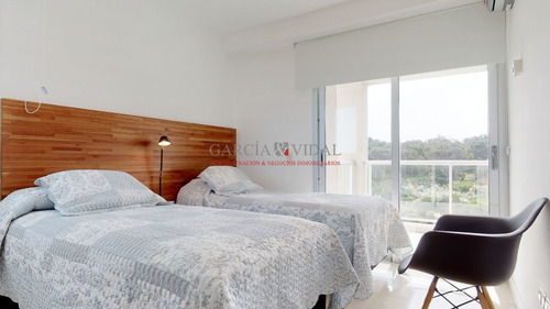 Imagen 22 de 26 de Alquiler De Apartamento 3 Dormitorios En Playa Brava, Punta Del Este