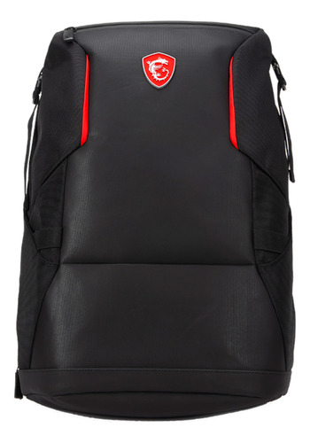 Mochila Msi Urban Raider 17'' Impermeable 25l