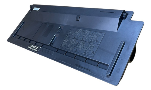 Toner Compatible Tk 6117 Ramko Para M4125idm/m4132idm