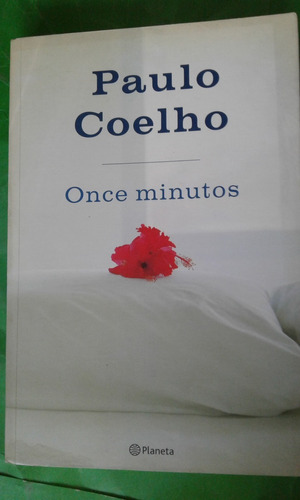 Coelho Paulo Once Minutos