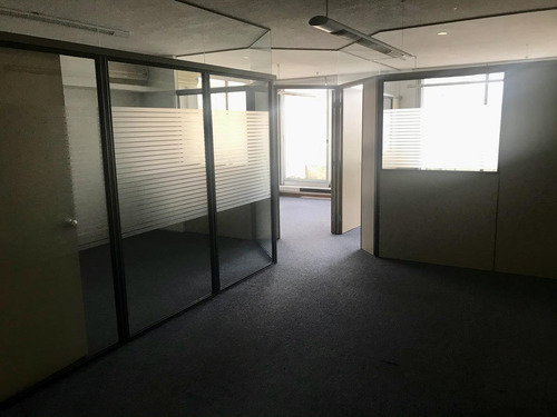 Alquiler Oficina Plaza Independencia Centro Montevideo 100 M2