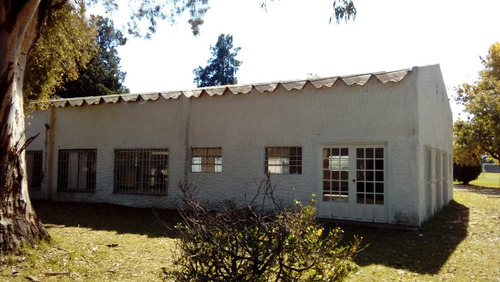 Venta Casa Club De Campo Weekend - Escobar