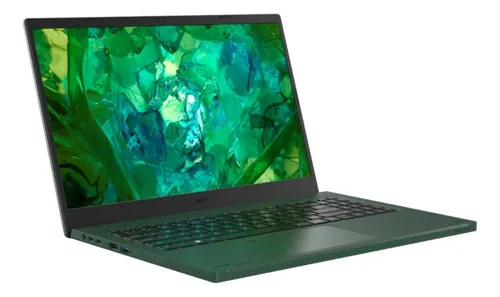 Notebook Acer Vero AV15-53P-72JT Intel Core i7 – 1355U 13ªG 16GB 512GB SSD W11 15.6”