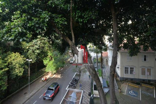 Imagem 12 de 19 de Apartamento Com 4 Dormitórios À Venda, 240 M² Por R$ 2.498.900,00 - Higienópolis - São Paulo/sp - Ap1409
