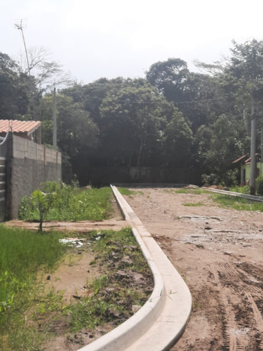 Imagem 3 de 7 de Lote Na Avenida Com Entrada De R$3.500 Em Itanhaém-sp