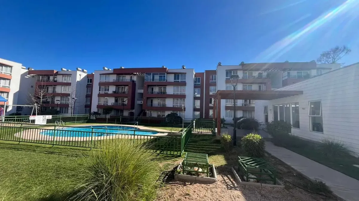 Imagen 1 de 26 de Gran Oportunidad En Condominio Las Brisas (172142)